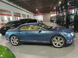 2014 Bentley Continental (CC-2095424) for sale in Boca Raton, Florida