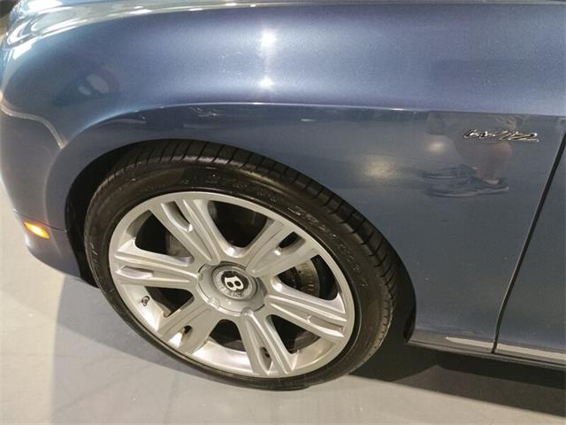 2014 Bentley Continental (CC-2095424) for sale in Boca Raton, Florida