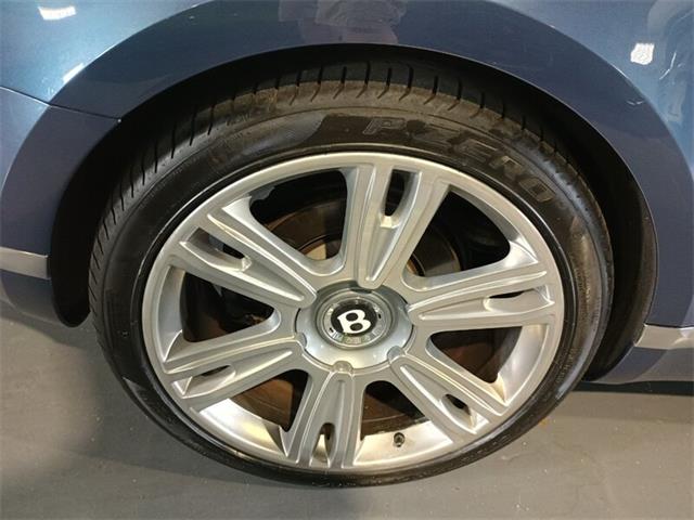 2014 Bentley Continental (CC-2095424) for sale in Boca Raton, Florida