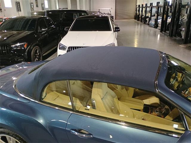 2014 Bentley Continental (CC-2095424) for sale in Boca Raton, Florida