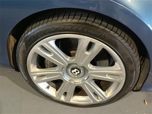 2014 Bentley Continental (CC-2095424) for sale in Boca Raton, Florida