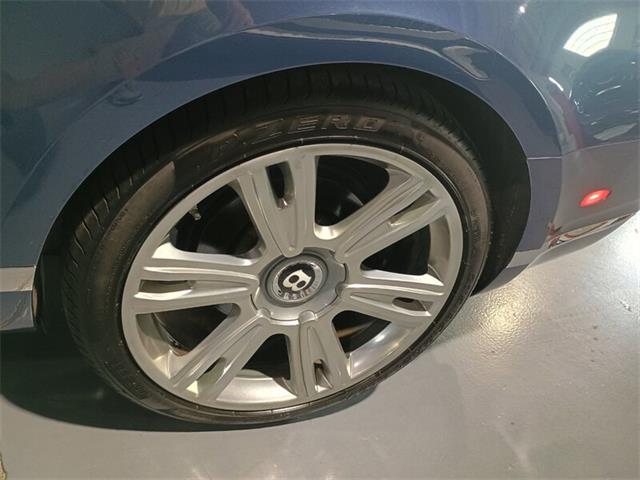 2014 Bentley Continental (CC-2095424) for sale in Boca Raton, Florida