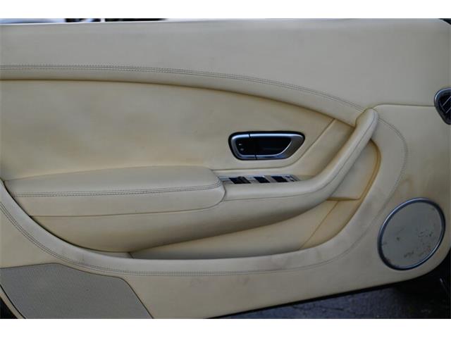 2014 Bentley Continental (CC-2095424) for sale in Boca Raton, Florida