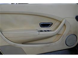2014 Bentley Continental (CC-2095424) for sale in Boca Raton, Florida