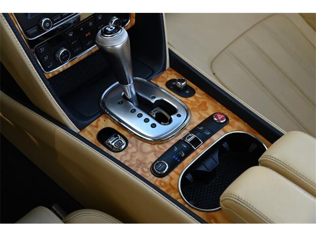 2014 Bentley Continental (CC-2095424) for sale in Boca Raton, Florida