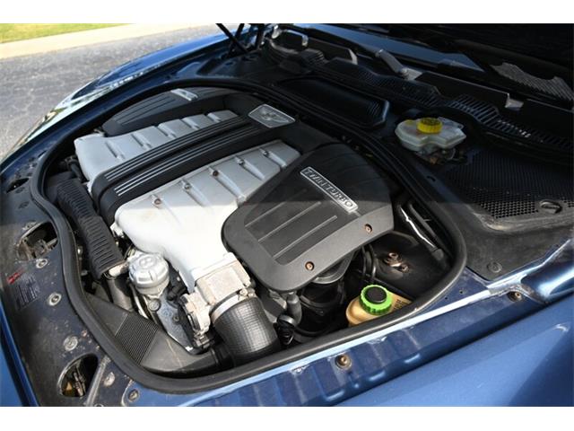 2014 Bentley Continental (CC-2095424) for sale in Boca Raton, Florida