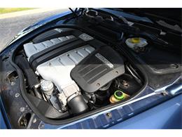 2014 Bentley Continental (CC-2095424) for sale in Boca Raton, Florida