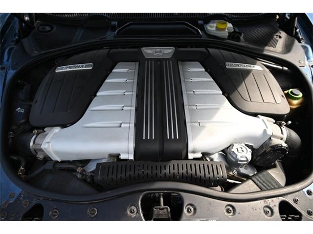 2014 Bentley Continental (CC-2095424) for sale in Boca Raton, Florida