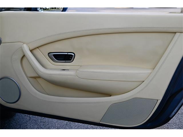 2014 Bentley Continental (CC-2095424) for sale in Boca Raton, Florida
