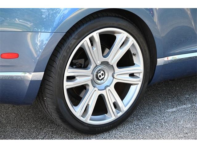 2014 Bentley Continental (CC-2095424) for sale in Boca Raton, Florida