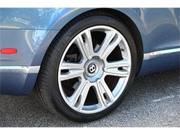 2014 Bentley Continental (CC-2095424) for sale in Boca Raton, Florida