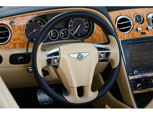 2014 Bentley Continental (CC-2095424) for sale in Boca Raton, Florida