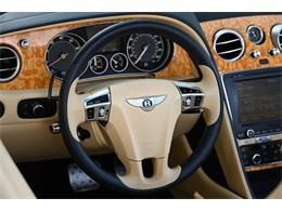 2014 Bentley Continental (CC-2095424) for sale in Boca Raton, Florida
