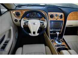 2014 Bentley Continental (CC-2095424) for sale in Boca Raton, Florida