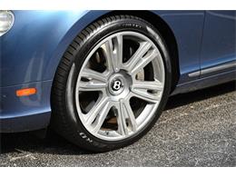 2014 Bentley Continental (CC-2095424) for sale in Boca Raton, Florida