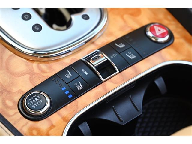 2014 Bentley Continental (CC-2095424) for sale in Boca Raton, Florida