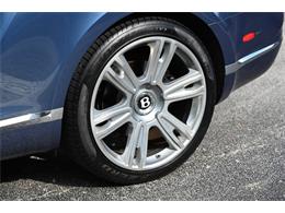 2014 Bentley Continental (CC-2095424) for sale in Boca Raton, Florida