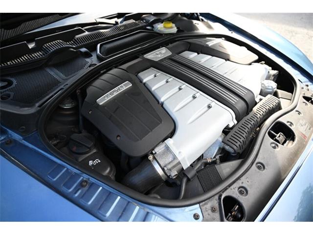 2014 Bentley Continental (CC-2095424) for sale in Boca Raton, Florida