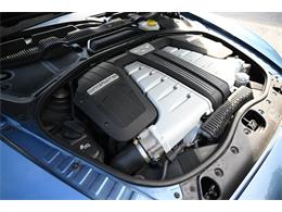 2014 Bentley Continental (CC-2095424) for sale in Boca Raton, Florida