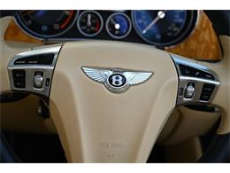 2014 Bentley Continental (CC-2095424) for sale in Boca Raton, Florida