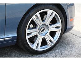 2014 Bentley Continental (CC-2095424) for sale in Boca Raton, Florida