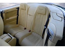 2014 Bentley Continental (CC-2095424) for sale in Boca Raton, Florida