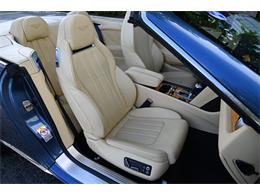 2014 Bentley Continental (CC-2095424) for sale in Boca Raton, Florida