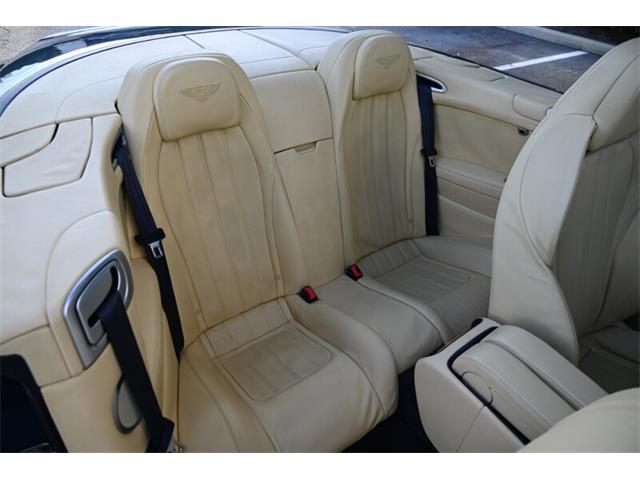 2014 Bentley Continental (CC-2095424) for sale in Boca Raton, Florida