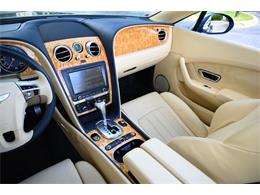 2014 Bentley Continental (CC-2095424) for sale in Boca Raton, Florida