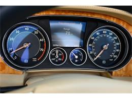 2014 Bentley Continental (CC-2095424) for sale in Boca Raton, Florida