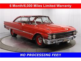 1961 Ford Galaxie (CC-2095428) for sale in Christiansburg, Virginia