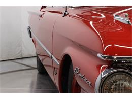 1961 Ford Galaxie (CC-2095428) for sale in Christiansburg, Virginia