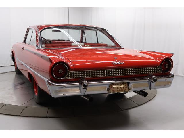 1961 Ford Galaxie (CC-2095428) for sale in Christiansburg, Virginia