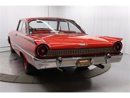 1961 Ford Galaxie (CC-2095428) for sale in Christiansburg, Virginia