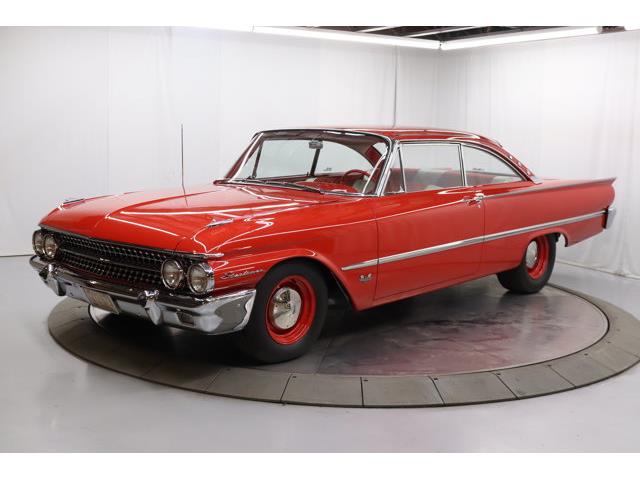 1961 Ford Galaxie (CC-2095428) for sale in Christiansburg, Virginia
