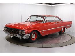1961 Ford Galaxie (CC-2095428) for sale in Christiansburg, Virginia