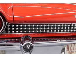1961 Ford Galaxie (CC-2095428) for sale in Christiansburg, Virginia
