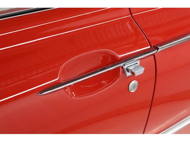 1961 Ford Galaxie (CC-2095428) for sale in Christiansburg, Virginia