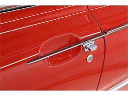 1961 Ford Galaxie (CC-2095428) for sale in Christiansburg, Virginia
