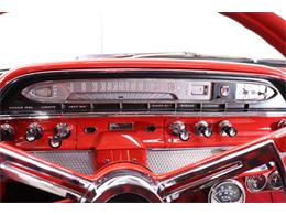 1961 Ford Galaxie (CC-2095428) for sale in Christiansburg, Virginia