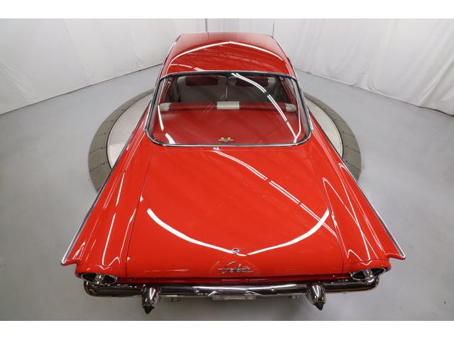 1961 Ford Galaxie (CC-2095428) for sale in Christiansburg, Virginia