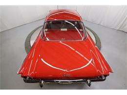 1961 Ford Galaxie (CC-2095428) for sale in Christiansburg, Virginia