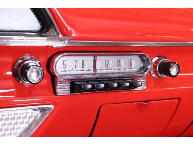 1961 Ford Galaxie (CC-2095428) for sale in Christiansburg, Virginia