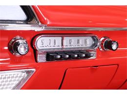 1961 Ford Galaxie (CC-2095428) for sale in Christiansburg, Virginia