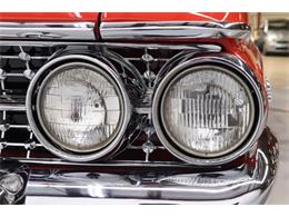1961 Ford Galaxie (CC-2095428) for sale in Christiansburg, Virginia
