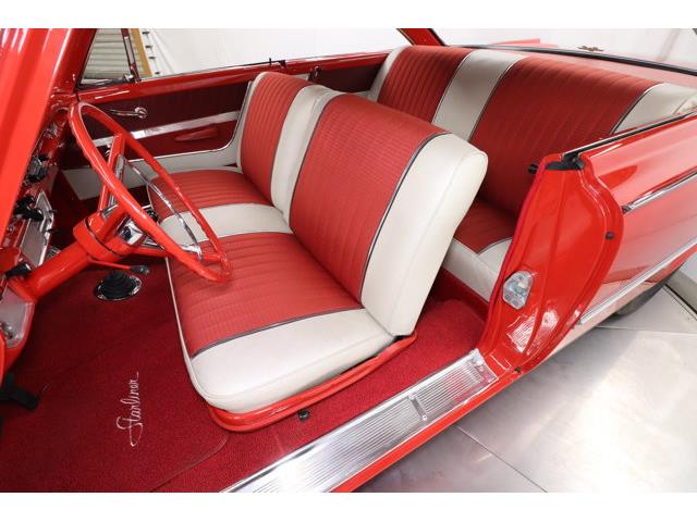 1961 Ford Galaxie (CC-2095428) for sale in Christiansburg, Virginia