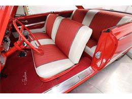 1961 Ford Galaxie (CC-2095428) for sale in Christiansburg, Virginia