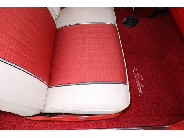 1961 Ford Galaxie (CC-2095428) for sale in Christiansburg, Virginia