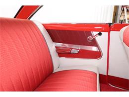 1961 Ford Galaxie (CC-2095428) for sale in Christiansburg, Virginia