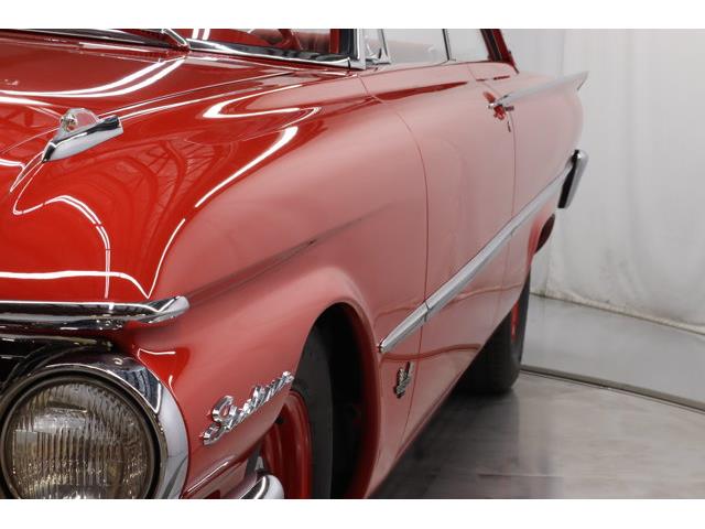 1961 Ford Galaxie (CC-2095428) for sale in Christiansburg, Virginia